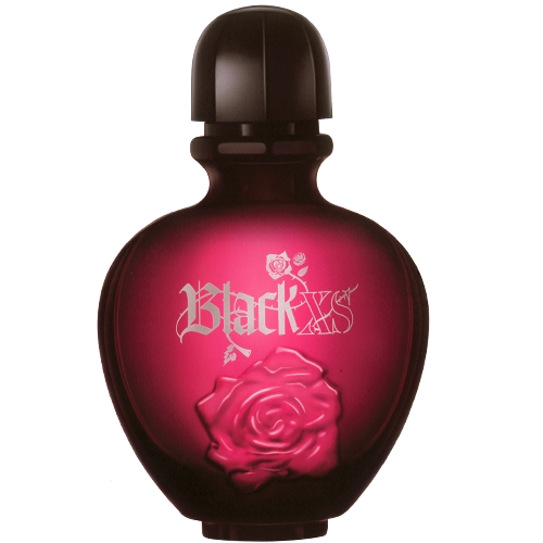 Paco Rabanne Black XS Femme Edt 80ml Bayan Tester Parfüm